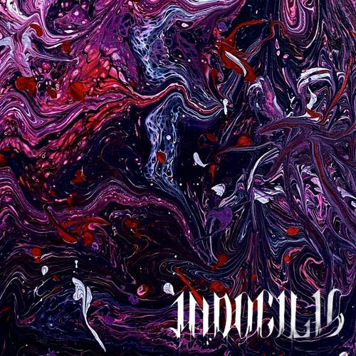 INDOCILIS - Splintering Mind (2023)