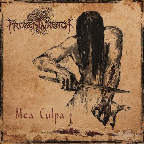 Frozen Wreath - Mea Culpa (2023)