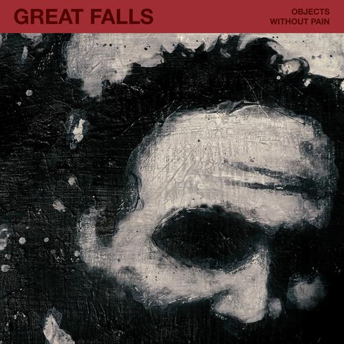 Great Falls - Objects Without Pain (2023)