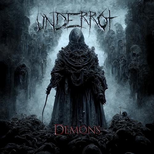 Underrot - Demons [ep] (2023)