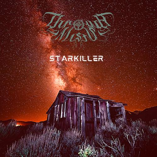 Through Mists - Starkiller (2023)