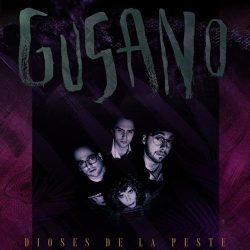 Gusano - Dioses de la Peste (2023)