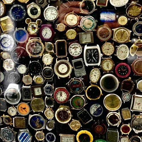 eastern rain - two hands (2023)