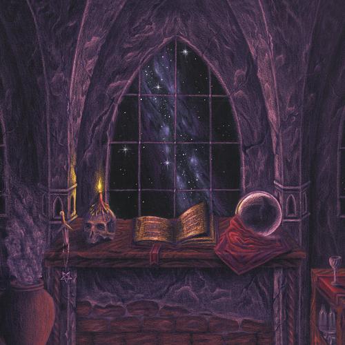 Vrajitor’s Tenebrarium - E.N.L.D. (2023)