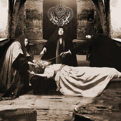 ASET - ASTRAL RAPE (2023)