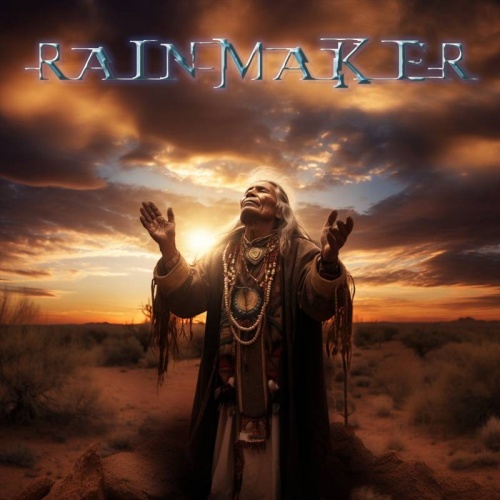 RAINMAKER (Tommy Denander) – Rainmaker [Pride & Joy Music Classixx remastered] (2023) CD+Scans