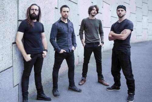 Molybaron – Discography (2017-2023)