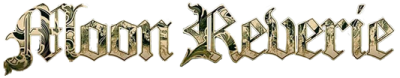Moon Reverie - Мооn Rеvеriе [Jараnеsе Еditiоn] (2020)