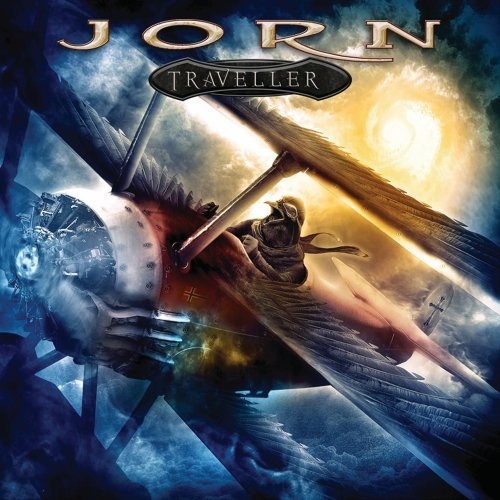 Jorn - Тrаvеllеr (2013)