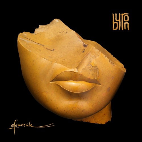 Byron - Efemeride  (2023)