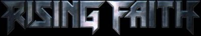 Rising Faith - Тhе Аrrivаl (2003)