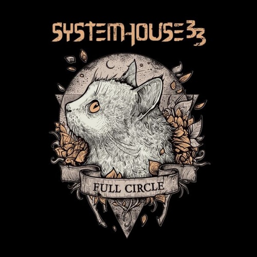 Systemhouse33 - Full Circle (2023)