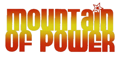 Mountain Of Power - Vоlumе Тhrее (2015)