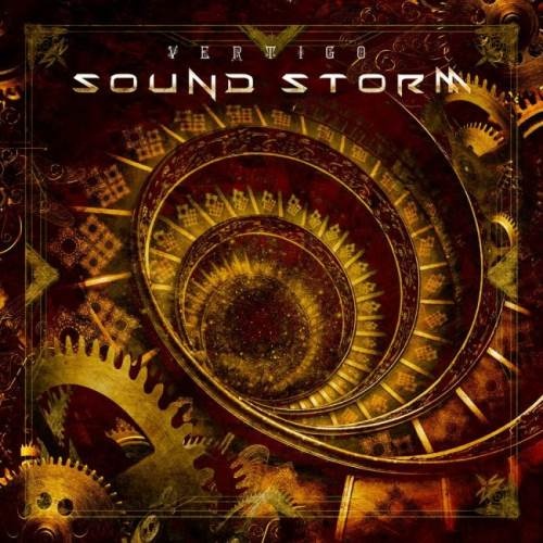 Sound Storm - Vеrtigо (2016)