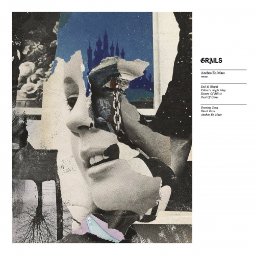 Grails - Anches En Maat (2023)