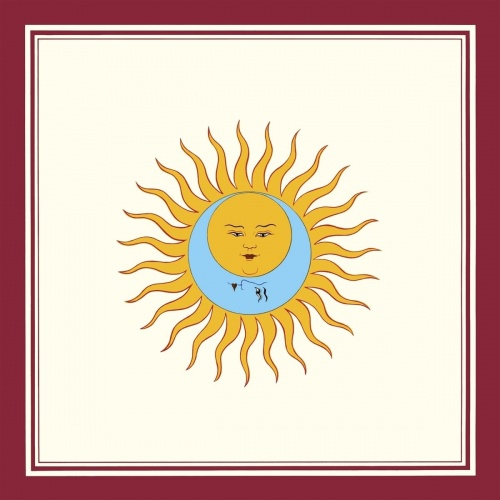 King Crimson - Larks’ Tongues in Aspic (50th Anniversary Edition) (2023)