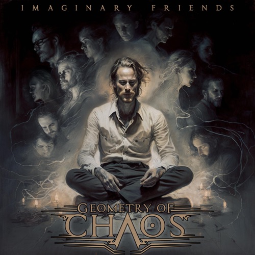 Geometry of Chaos - Imaginary Friends (2023)