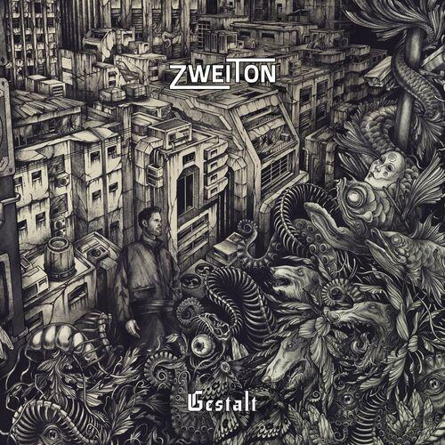 Zweiton - Gestalt (2023)