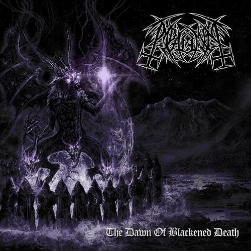 Impalement - The Dawn Of Blackened Death (2023)