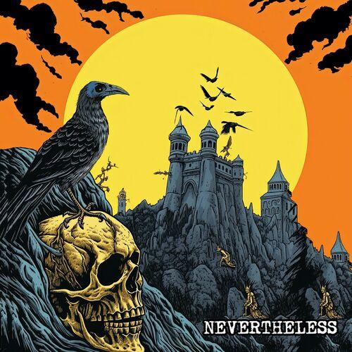 Nevertheless - Envy the Dead [EP] (2023)