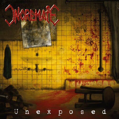 Incremate - Unexposed (2023)
