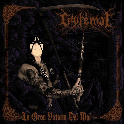 Cryfemal - La Gran Victoria Del Mal (2023)
