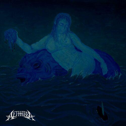 Aetherra - Rán (2023)