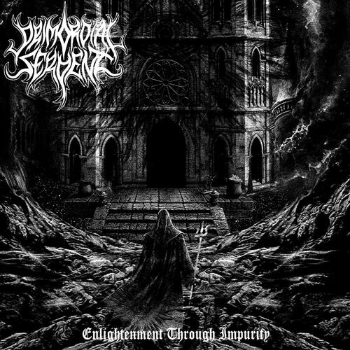 Primordial Serpent - Enlightenment Through Impurity (2023)