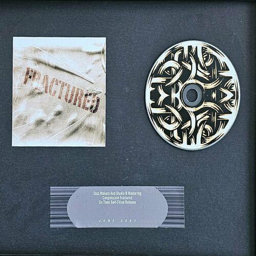 Fractured - Fractured (Remastered 2023) (2023)