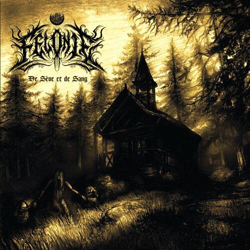 Felonie - De Sève et de Sang (2023)