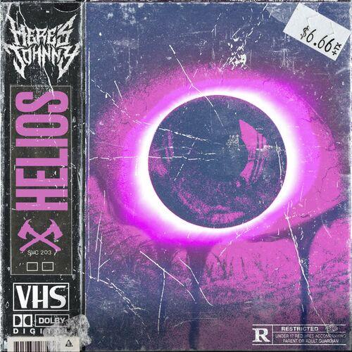 Here's Johnny - Helios [EP] (2023)