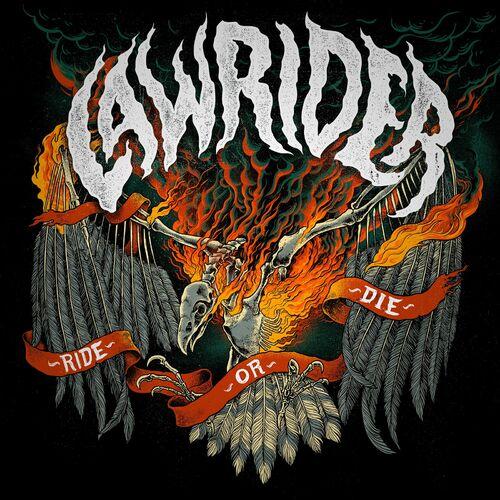 Lawrider - Ride or Die! (2023)
