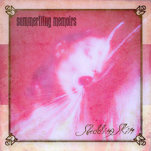 Summerfling Memoirs - Diary Chapter 2: Shedding Skin (2023)