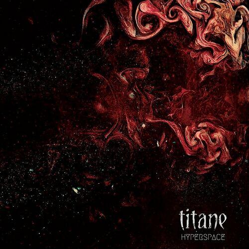 Titane - Hyperspace (2023)