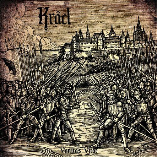Krael - Vanitas Vitae (2023)