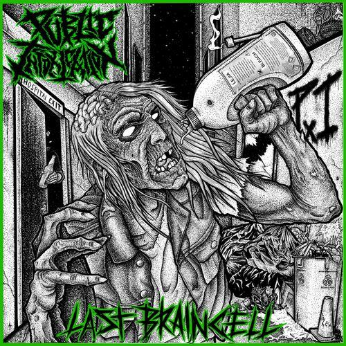 Public Intoxication - Last Braincell(2023)