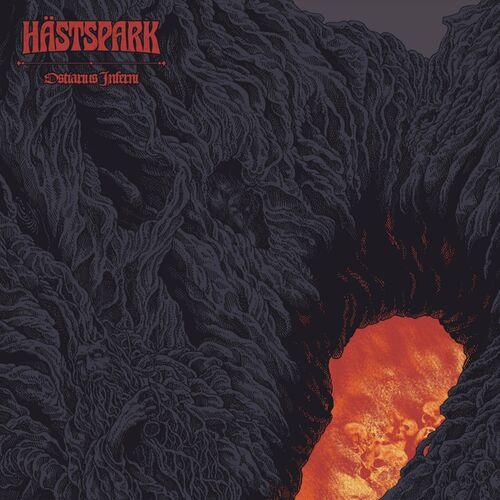 HASTSPARK - Ostiarius Inferni (2023)