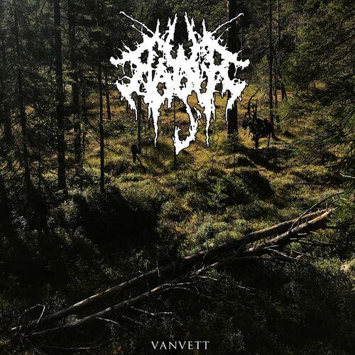 Radjur - Vanvett (2023)