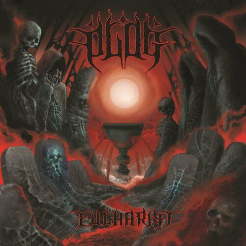 Plog - Eucharist (2023)