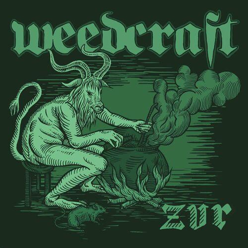 Weedcraft - Żur (2023)