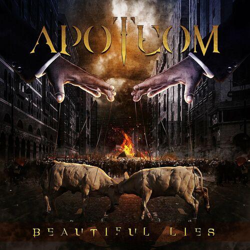 Apoteom - Beautiful Lies (2023)
