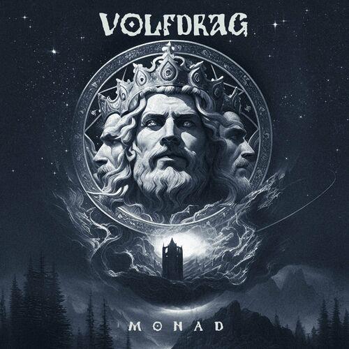VOLFDRAG - Monad (2023)