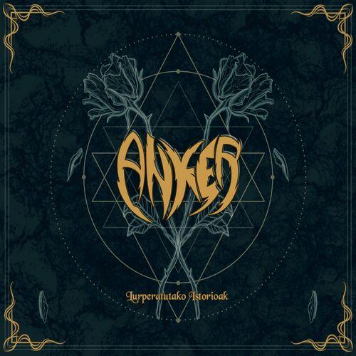 anker - Lurperatutako Istorioak (2023)