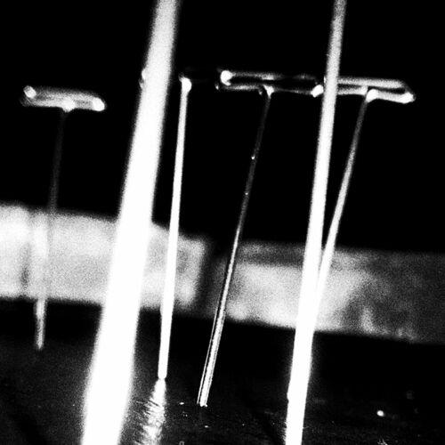 SOFT VEIN - PRESSED IN GLASS (2023)