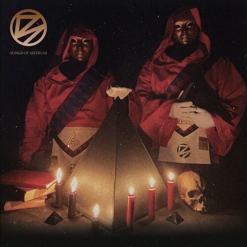 Crymych - Songs of Sistrum (2023)