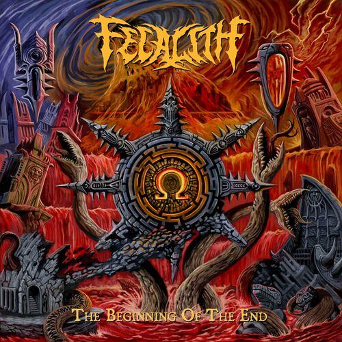 Fecalith - The Beginning Of The End [EP] (2023)