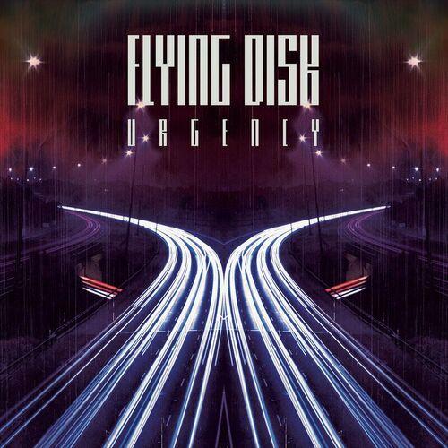 Flying Disk - Urgency (2023 Remixed & Remastered) (2023)