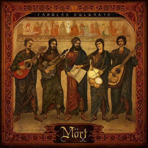 Mort - Fabulas Vulgaris (2023)