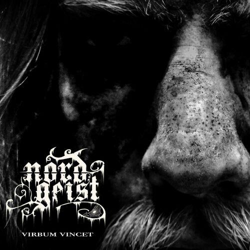 Nord Geist - Virbum Vincet (2023)