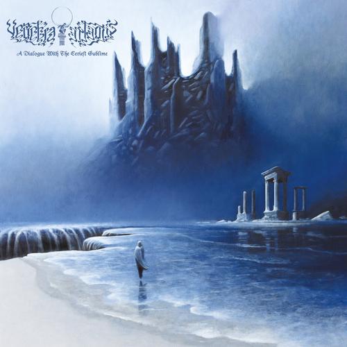 Vertebra Atlantis - A Dialogue With The Eeriest Sublime (2023)